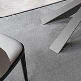 Tavolo Lancer Keramik Cattelan Italia
