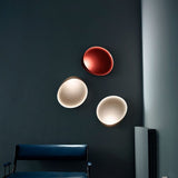 Lampada a parete Lake - Foscarini