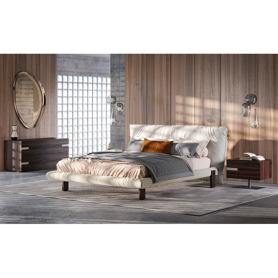 Letto Pascal Cattelan Italia