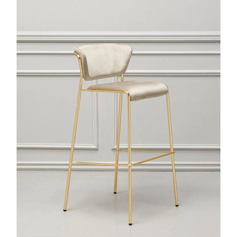 Sgabello Lisa Scab Design