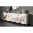 Madia Focus Crystalart Cattelan Italia