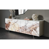 Madia Focus Crystalart Cattelan Italia