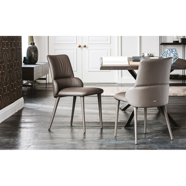 Sedia Ginger Cattelan Italia