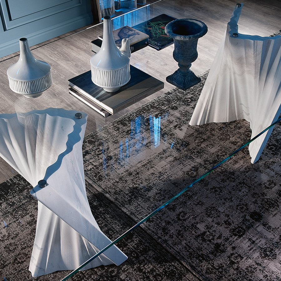 Tavolo Plisset Cattelan Italia