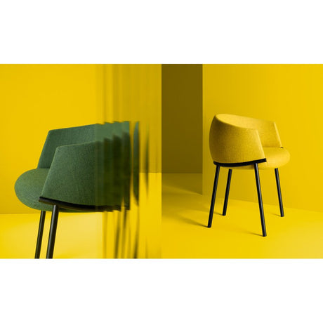 Poltroncina Koala Scab Design