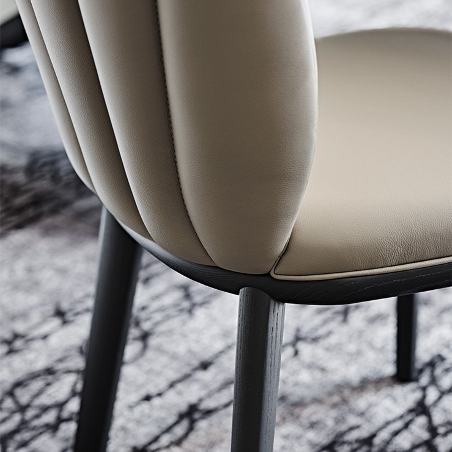 Sedia Chrishell Cattelan Italia