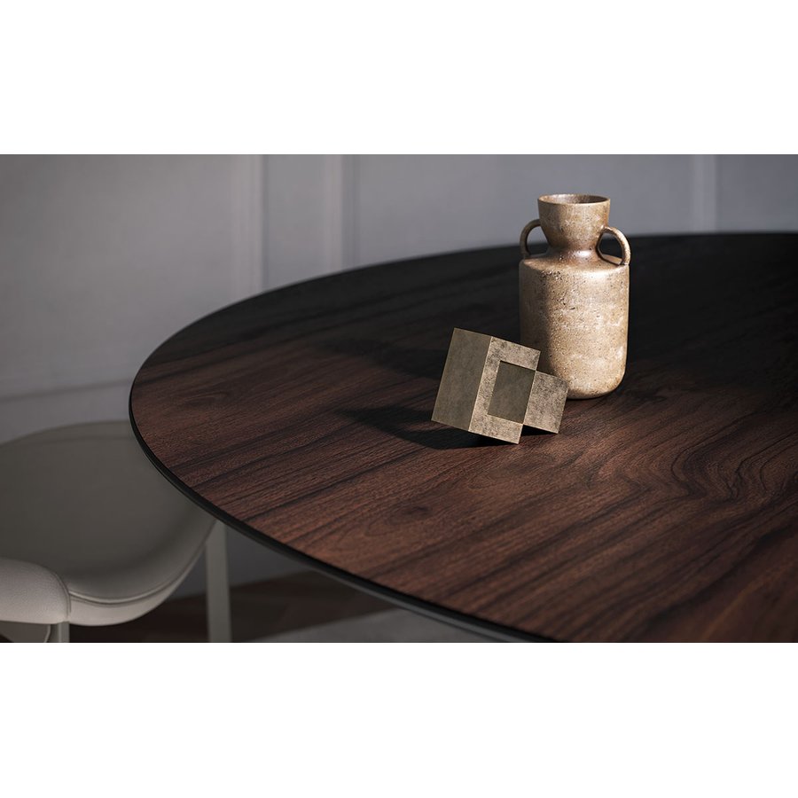 Tavolo Senator Round Cattelan Italia