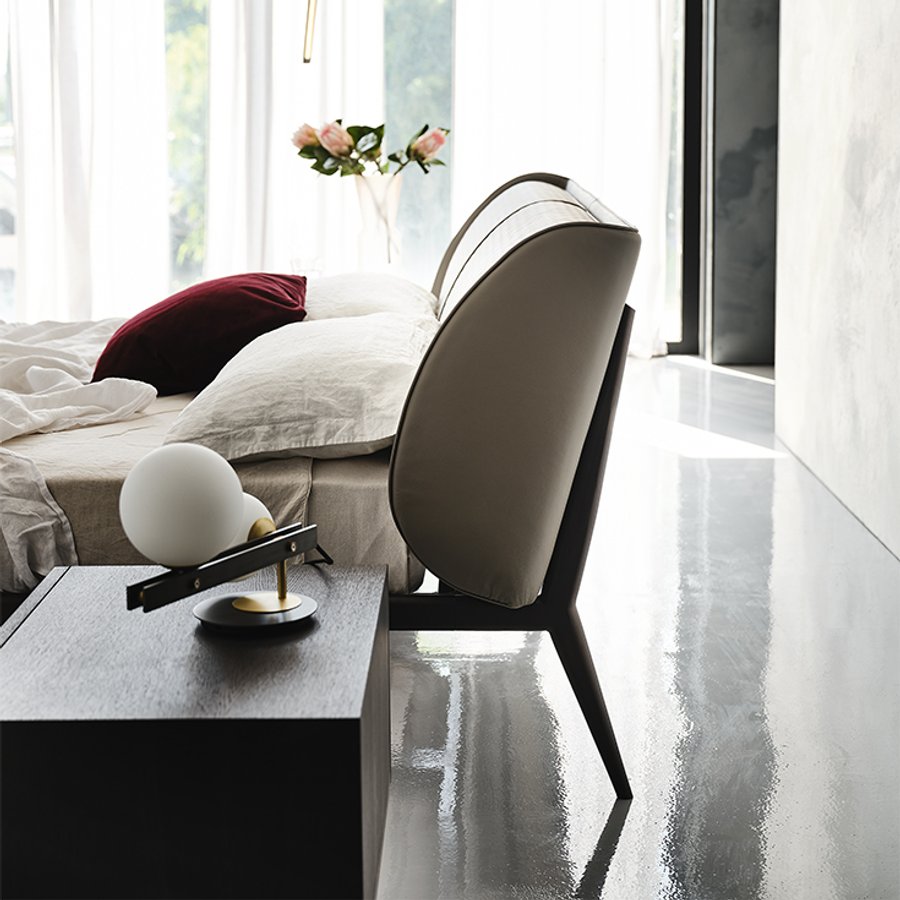 Letto Ayrton Cattelan Italia