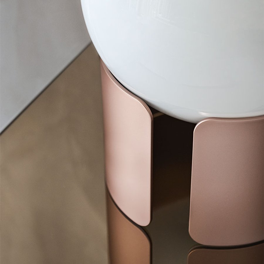 Lampada da tavolo Potter Cattelan Italia