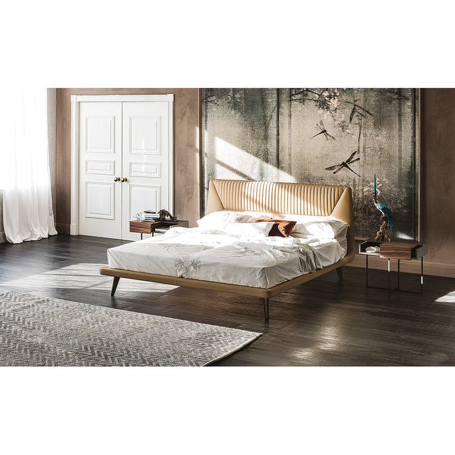 Letto Amadeus Cattelan Italia