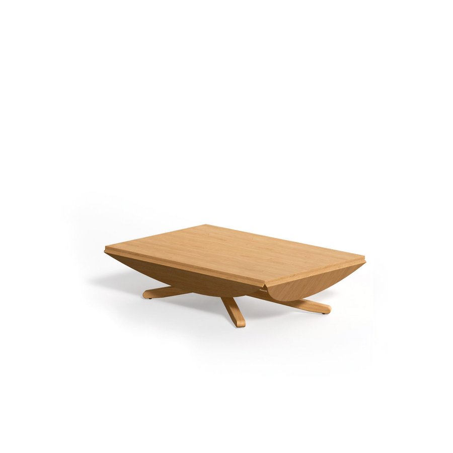 Tavolino Trasformabile Ellis Ozzio Italia