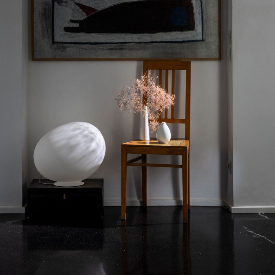Lampada da tavolo Poly Gregg - Foscarini