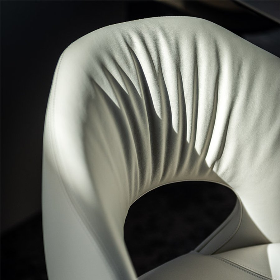 Sedia Dafne Cattelan Italia