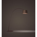 Lampada da terra Twiggy Wood - Foscarini