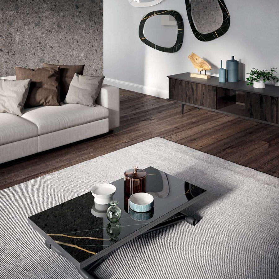 Tavolino Trasformabile Sydney CR Ozzio Italia