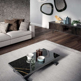 Tavolino Trasformabile Sydney CR Ozzio Italia
