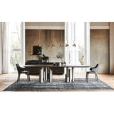 Tavolo Skyline Wood Cattelan Italia