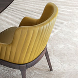 Sedia Magda Barré Cattelan Italia