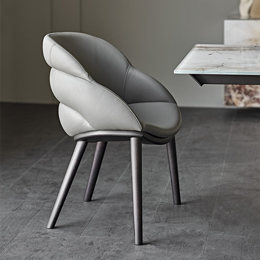 Sedia Camilla Cattelan Italia