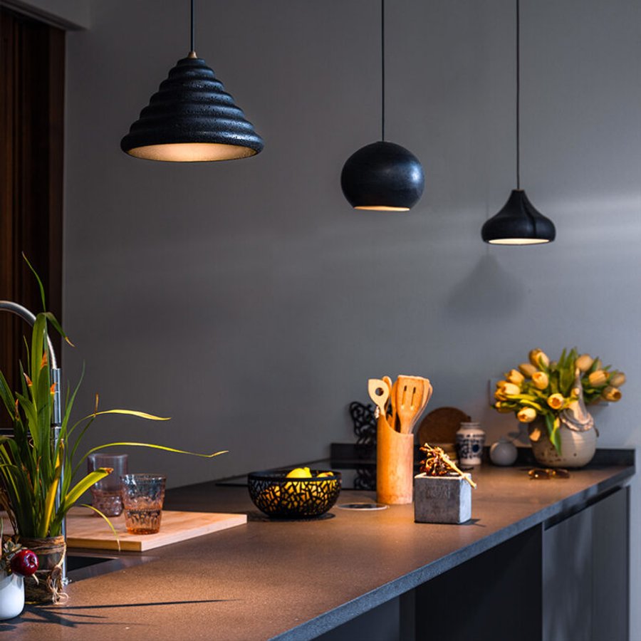 Lampada a sospensione Eolie - Foscarini