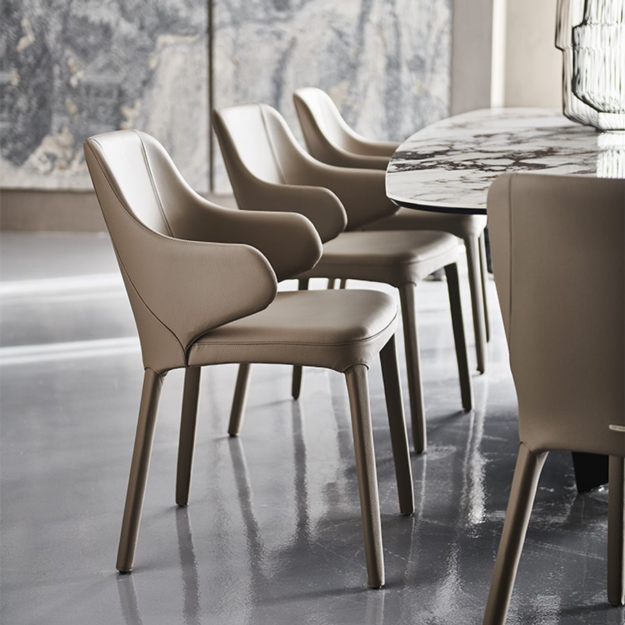Poltroncina Wanda Cattelan Italia
