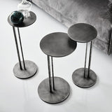 Tavolino Sting Brushed Cattelan Italia