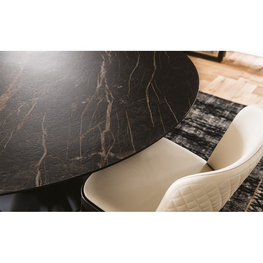 Tavolo Soho Keramik Cattelan Italia