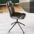Sedia girevole Kelly Cattelan Italia