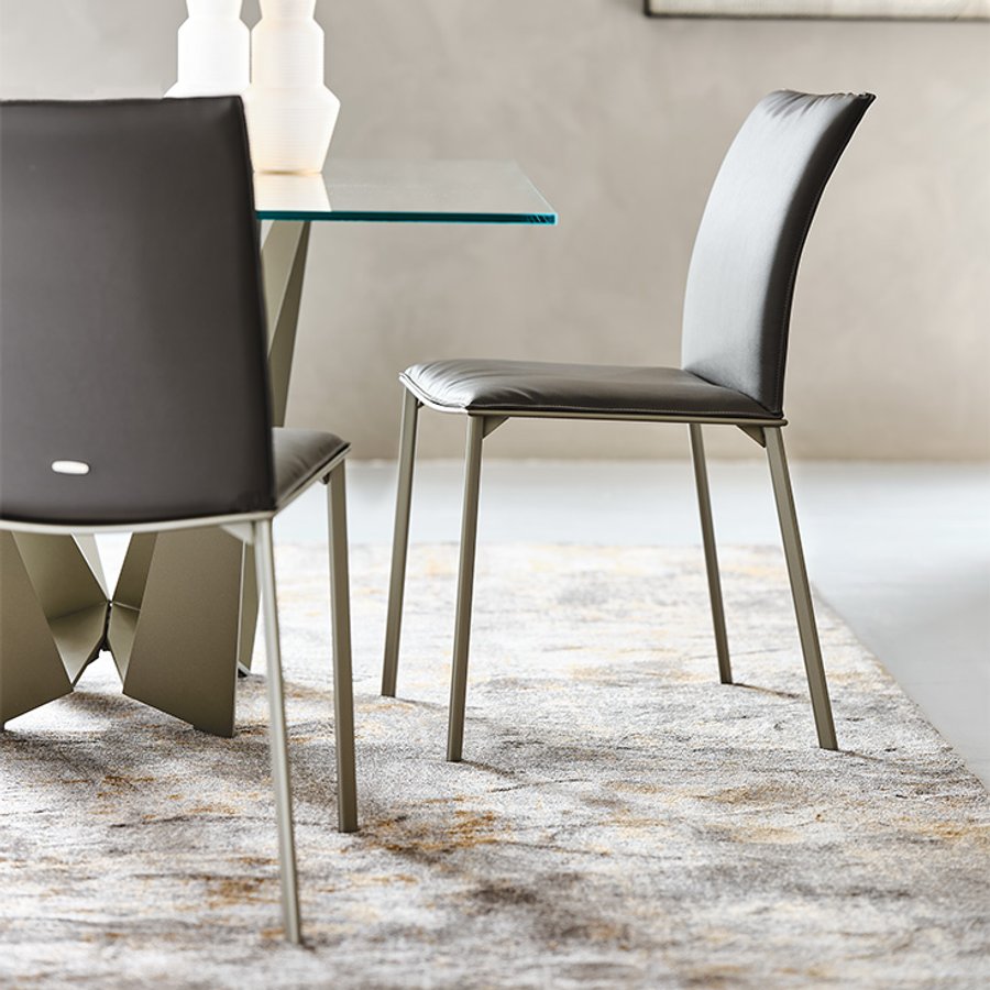 Sedia Rita Cattelan Italia