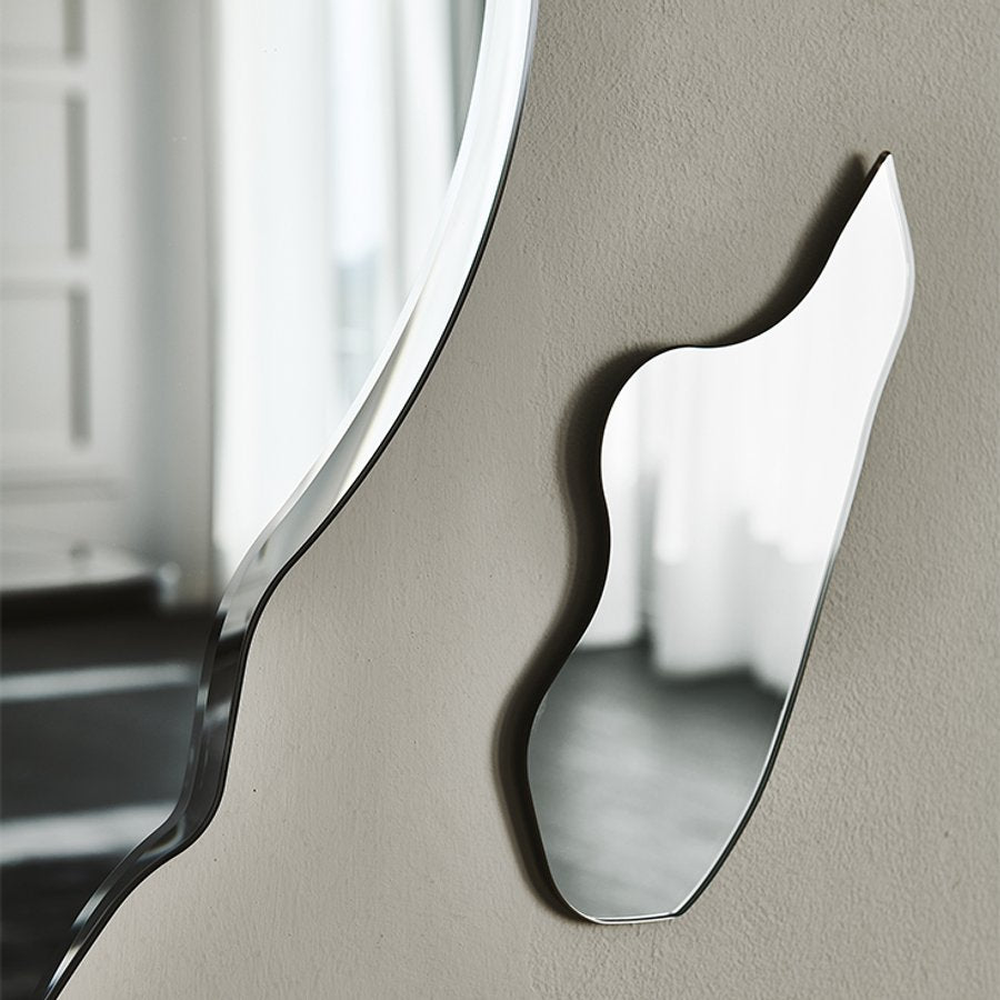 Specchio Africa Cattelan Italia