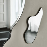 Specchio Africa Cattelan Italia