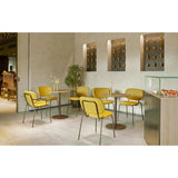 Poltroncina Si-Si Bold Scab Design
