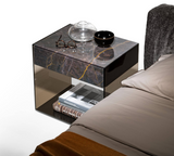 Comodino UpGlass - Lago