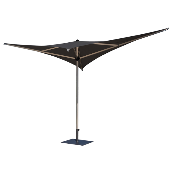 Ombrellone Vela Titanium Scolaro Parasol