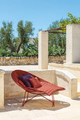 Poltrona relax Panama - Talenti