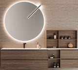 Bagno modulare Woody - Pozzoli